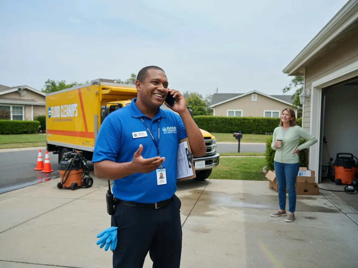 Water Damage Restoration Holly Pond, AL FAQs
